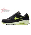 Nike Air Max 90 Dark Smoke Grey/Barely Volt