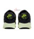 Nike Air Max 90 Dark Smoke Grey/Barely Volt