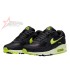 Nike Air Max 90 Dark Smoke Grey/Barely Volt