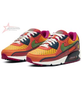 Nike Air Max 90 'Día de Muertos'