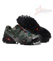 Men's Salomon Speedcross 3 CS Camouflage