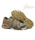 Men's Salomon Speedcross 3 CS Sand Camouflage