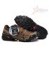 Men's Salomon Speedcross 3 CS Brown