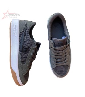 Nike SB Adversary - Green Black Swoosh