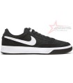 Nike Adversary Premium SB - Black and White