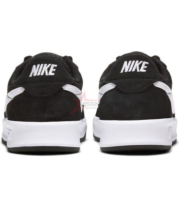 Nike Adversary Premium SB - Black and White