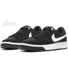 Nike Adversary Premium SB - Black and White
