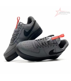 Nike Air Force 1 Anthracite