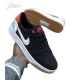 Nike SB Adversary - Black/Red