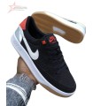 Nike SB Adversary - Black/Red