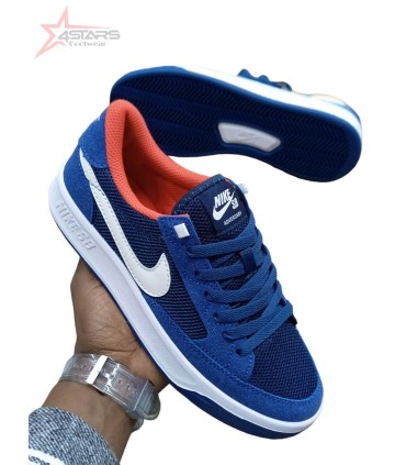 Nike SB Adversary - Navy Blue