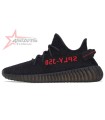 Adidas Yeezy Boost 350 V2 - Bred