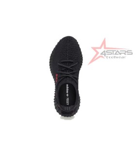 Adidas Yeezy Boost 350 V2 - Bred
