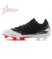 Puma X Unisport Future 1.4 FG/AG Ran out of ink - White/Fiery Coral/Black