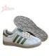 Adidas Broomfield - Grey Green Stripes