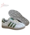 Adidas Broomfield - Grey Green Stripes