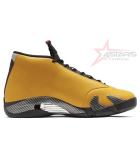 Jordan 14 Retro Reverse Ferrari