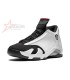 Air Jordan 14 Retro 'Black Toe' 2014