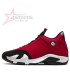 Air Jordan 14 Retro 'Gym Red'