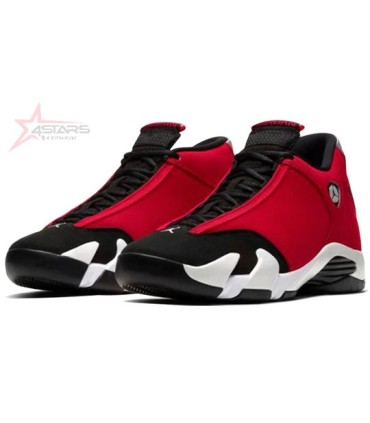 Air Jordan 14 Retro 'Gym Red'