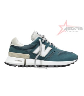 New Balance RC 1300 Teal