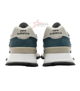 New Balance RC 1300 Teal