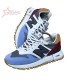 New balance RC 1300 Vibram - Blue/Grey/White