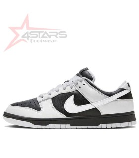 Nike Dunk Low 'Reverse Panda'