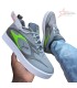 Puma R System - Grey/Green