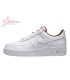 Nike Air Force 1 Low '07 SE Just Do It Summit White Team Red