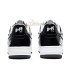 A Bathing Ape Bape Sta Patent Leather - Black/White