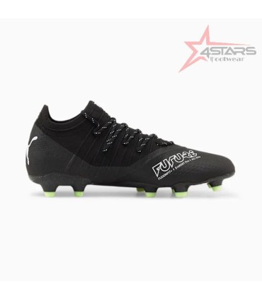 Puma FUTURE Z 1.3 FG/AG Black