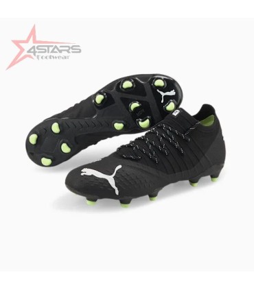 Puma FUTURE Z 1.3 FG/AG Black