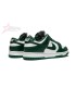 Nike Dunk Low Spartan Green