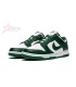 Nike Dunk Low Spartan Green