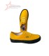 Vans Classics - Mustard Yellow Black Sole