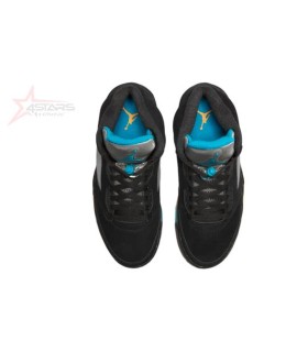 Air Jordan 5 Retro Aqua
