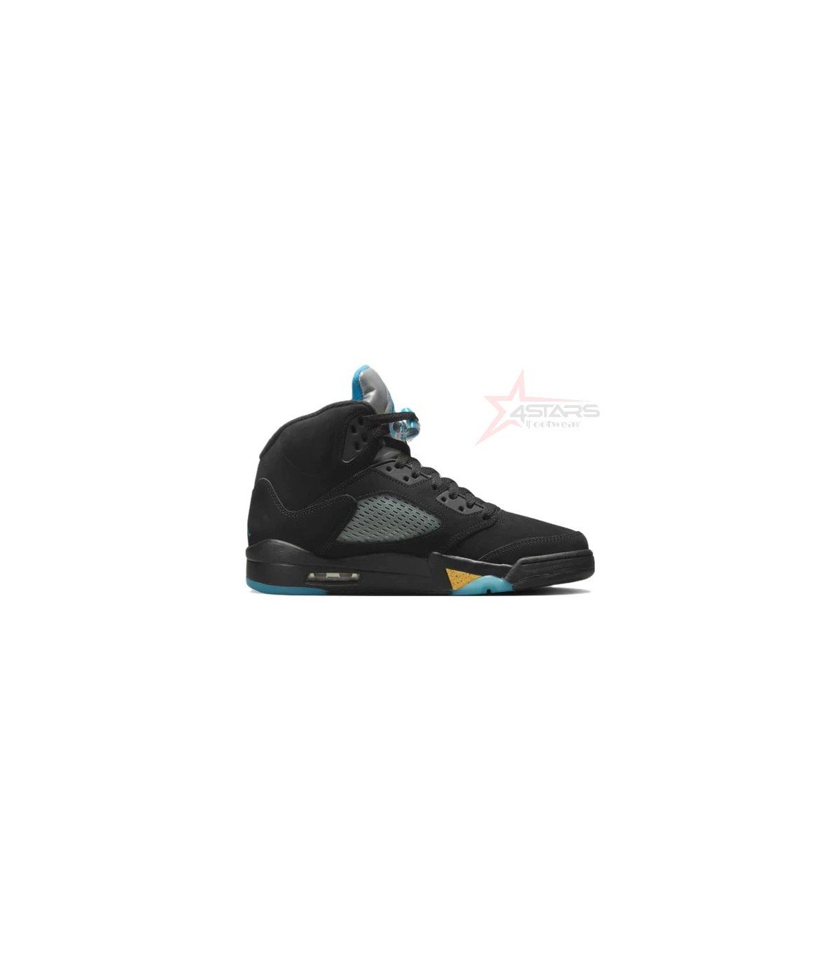 Air Jordan 5 Retro Aqua