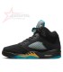 Air Jordan 5 Retro Aqua