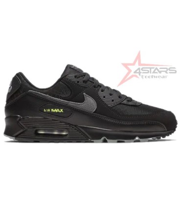 Nike Air Max 90 'Halloween' Spider Web