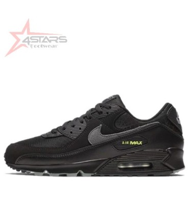 Nike Air Max 90 'Halloween' Spider Web