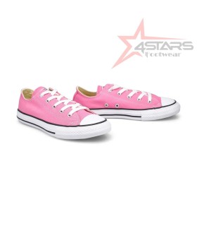 Converse All Star Low - Pink