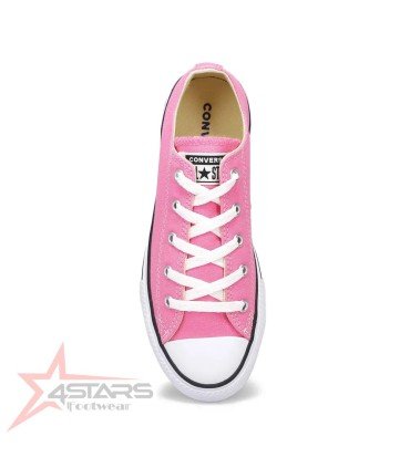 Converse All Star Low - Pink