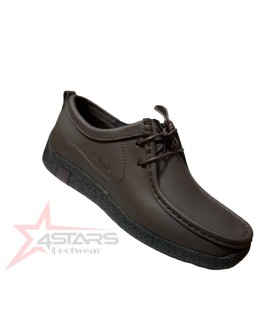 Black L v Mens Loafers Shoes in Nairobi Central - Shoes, Toppline Kenya