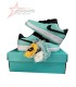 Tiffany & Co. X Nike Air Force 1 "Reverse"