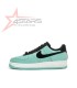 Tiffany & Co. X Nike Air Force 1 "Reverse"