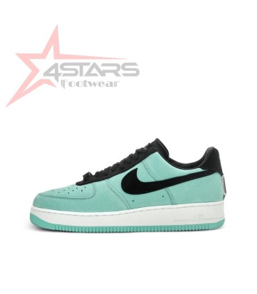 Tiffany & Co. X Nike Air Force 1 "Reverse"