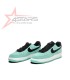 Tiffany & Co. X Nike Air Force 1 "Reverse"