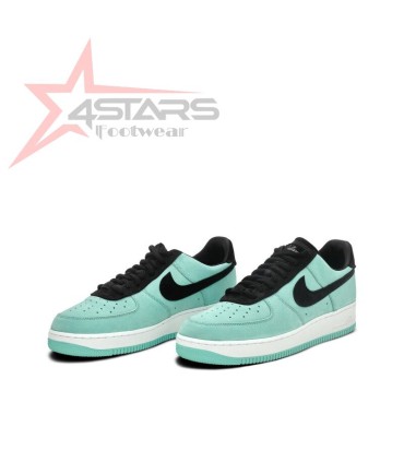 Tiffany & Co. X Nike Air Force 1 "Reverse"