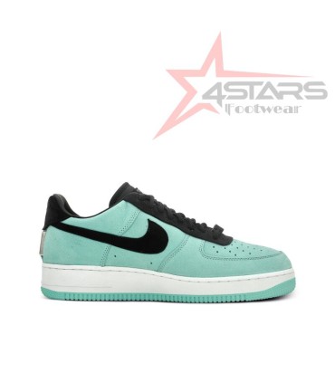 Tiffany & Co. X Nike Air Force 1 "Reverse"